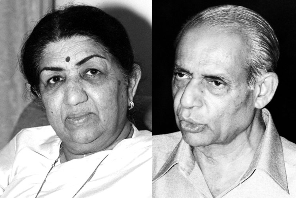 লতাকে ‘মিট্টু’ বলে ডাকতেন তার প্রেমিক, কেন বিয়ে হল না তাদের?