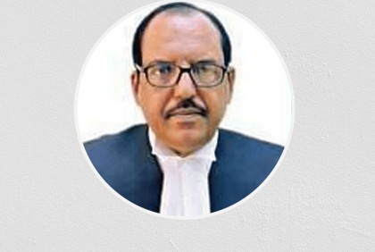 বিচারপতি নাজমুল আহাসানের প্রতি শ্রদ্ধায় বসছেন না সুপ্রিম কোর্ট