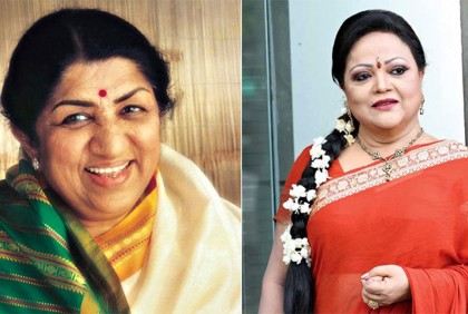 আমার সৌভাগ্য তার মতো শিল্পীর সঙ্গে দেখা হয়েছিল: সাবিনা ইয়াসমিন