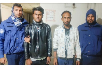 স্বামীর সাথে ঘুরতে গিয়ে ধর্ষণের শিকার