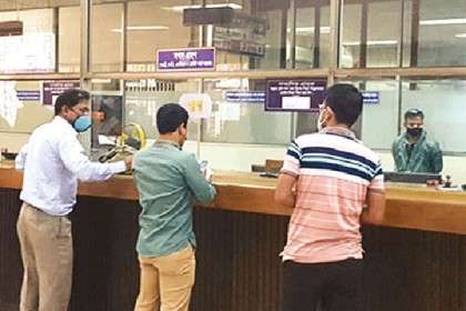 কাল দেশের যেসব এলাকায় ব্যাংক বন্ধ থাকবে