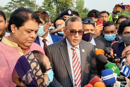 তদন্ত কমিটির প্রতিবেদনের ভিত্তিতেই জড়িতদের বিরুদ্ধে ব্যবস্থা নেয়া হবে: বনমন্ত্রী 