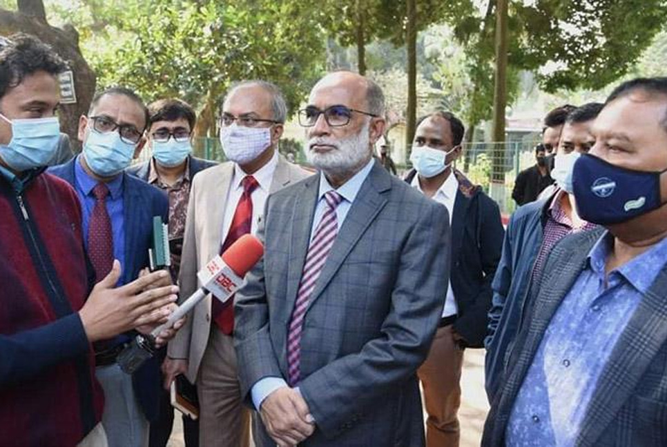 চিড়িয়াখানা সিঙ্গাপুর-দুবাইয়ের মানে উন্নীত করা হবে : মন্ত্রী


