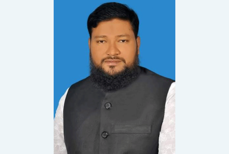 জয়পুরহাটের কুসুম্বা ইউনিয়নে নৌকার প্রার্থী জয়ী