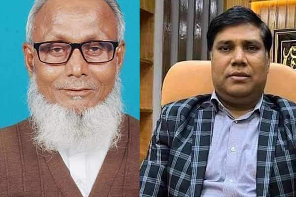 ঠাকুরগাঁওয়ে ইউপি নির্বাচনে নৌকা ১, স্বতন্ত্র ১