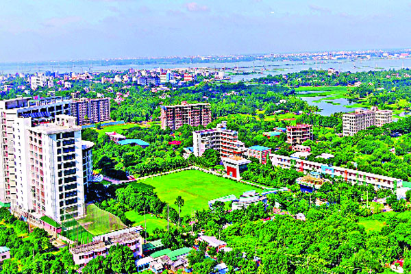 আন্তর্জাতিক পরিমন্ডলে সুনাম ছড়িয়েছে