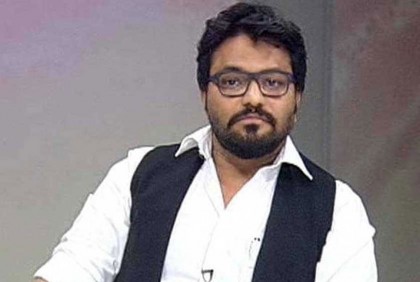 বাবুলের ওপর ধারাল অস্ত্র দিয়ে হামলার অভিযোগ 

