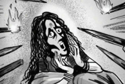 ডাইনি অপবাদে এক হাজার মানুষকে পিটিয়ে হত্যা!