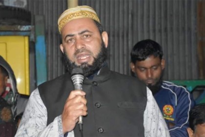 চেয়ারম্যান প্রার্থীর মৃত্যুতে নির্বাচন স্থগিত 