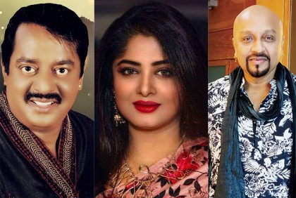 কেন শপথ নেননি ডিপজল-রুবেল-মৌসুমী