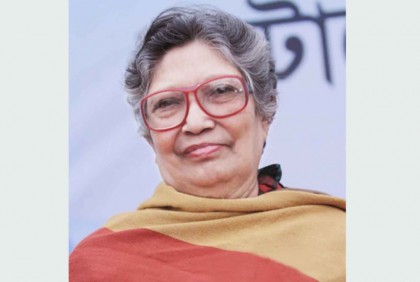 লাইফ সাপোর্টে কবি ও সাবেক এমপি কাজী রোজী 

