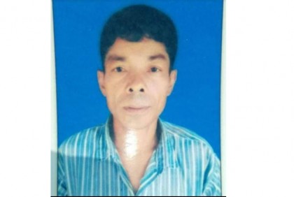 বিনা দোষে কারাগারে সুনীল