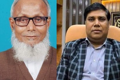 ঠাকুরগাঁওয়ে ইউপি নির্বাচনে নৌকা ১, স্বতন্ত্র ১