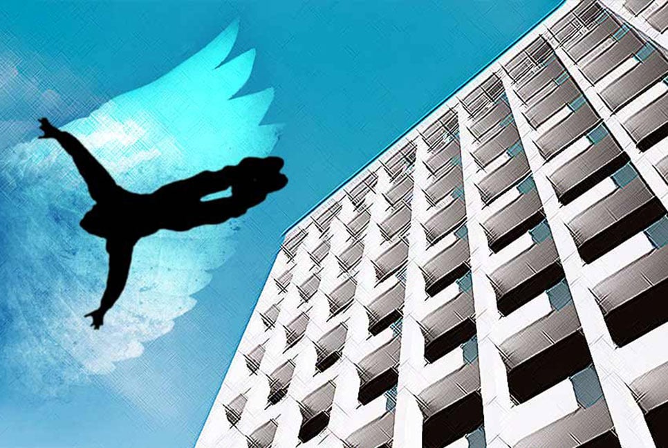 অনলাইন ক্লাসই কাল হলো কিশোরের, জাপানি ওয়েব সিরিজের অনুকরণ!