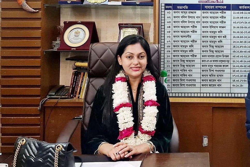 চলচ্চিত্র শিল্পী সমিতি; হাইকোর্টের আদেশ স্থগিত চেয়ে আপিল বিভাগে আবেদন করেছেন নিপুণ