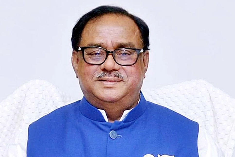 প্রয়োজনে চাল আমদানি, ফাইল রেডি : খাদ্যমন্ত্রী

