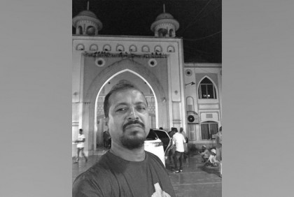 মাদারীপুরে মৎসজীবী লীগ নেতাকে কুপিয়ে হত্যা