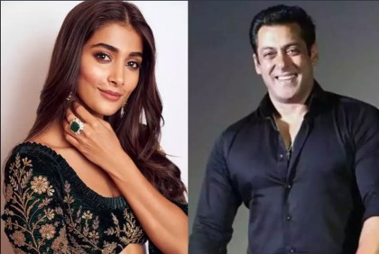 এবার ২৭ বছরের ছোট নায়িকার সঙ্গে জমবে সালমানের প্রেম!