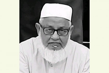 মোরেলগঞ্জে সাবেক মুক্তিযোদ্ধা কমান্ডারের মৃত্যু