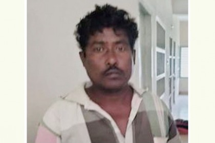 মুজিবনগরে ভারতীয় নাগরিক আটক