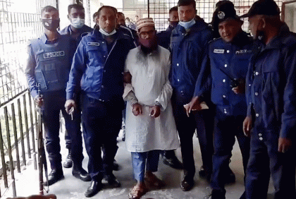 চুয়াডাঙ্গায় জেএমবি সদস্য সাইখুলের যাবজ্জীবন  
