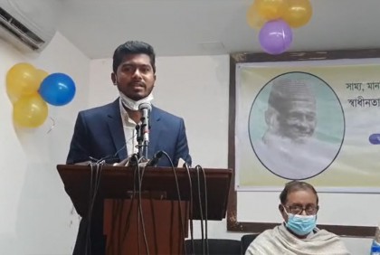 সার্চ কমিটি সরকারের প্রজেক্ট, সময় নষ্ট করে কোনো লাভ হবে না: নুর