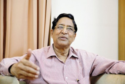 খাবারের হাহাকার নেই, দাম একটু বেশি : কৃষিমন্ত্রী

