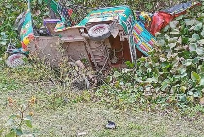 সুবর্ণচরে সড়ক দুর্ঘটনায় নিহত ২