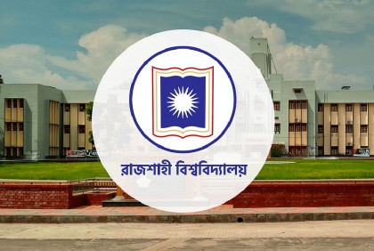 শিক্ষার্থীর সঙ্গে দুর্ব্যবহার, রাবি চিকিৎসা কেন্দ্রের কর্মকর্তাকে সতর্ক