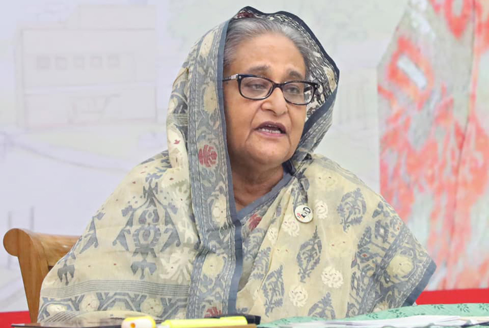 ‘যে দলের চেয়ারপার্সন সাজাপ্রাপ্ত আসামি সেই দলকে জনগণ কেন ভোট দেবে’
