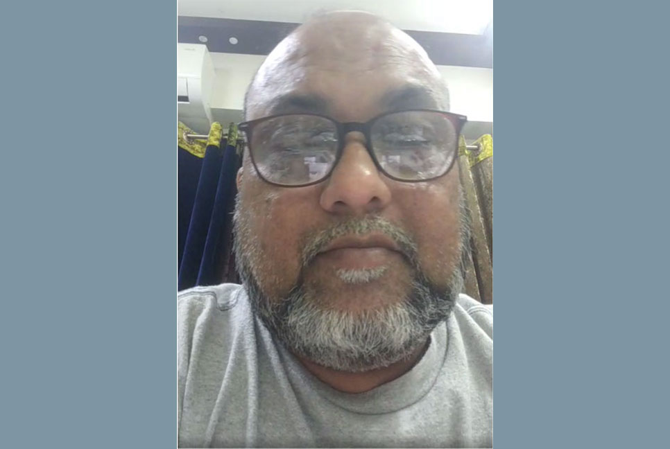 ব্যবসায়ী মহসিনের আত্মহত্যার ২০২ ভিডিও সরানো হয়েছে