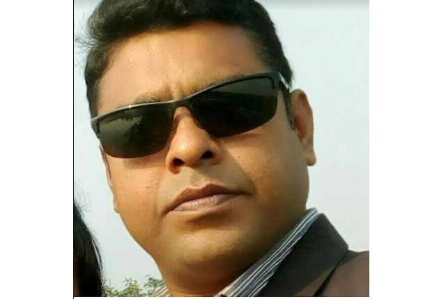 দুর্নীতির অভিযোগে বিসিসির
স্বাস্থ্য পরিদর্শক এনামুলকে অব্যাহতি