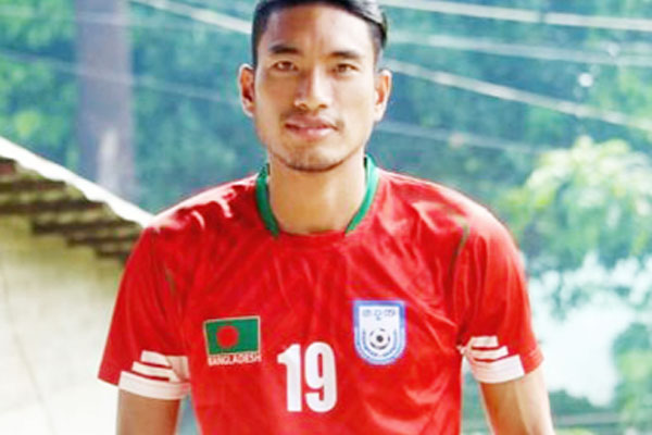 এএফসি কাপে খেলা হচ্ছে না ত্রিপুরার