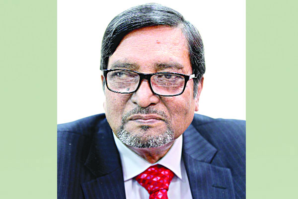 রাতের ভোট প্রতিষ্ঠিত সত্য : মাহবুব তালুকদার