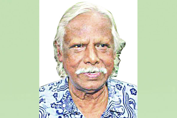 ইসির জন্য পাঁচ নাম প্রস্তাব জাফরুল্লাহর