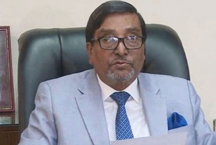 রাতের ভোট প্রতিষ্ঠিত সত্য : মাহবুব তালুকদার