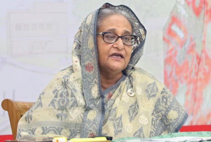 ‘যে দলের চেয়ারপার্সন সাজাপ্রাপ্ত আসামি সেই দলকে জনগণ কেন ভোট দেবে’
