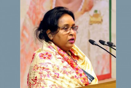 প্রধানমন্ত্রীর উপদেশ আমার জন্য শিরোধার্য: আইভী