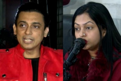 আপাতত নিপুণ-জায়েদের কেউই বসতে পারবেন না শিল্পী সমিতির চেয়ারে