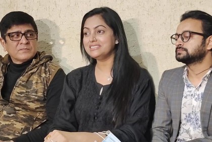 হাইকোর্টের আদেশের পরে যা বললেন নিপুণ
