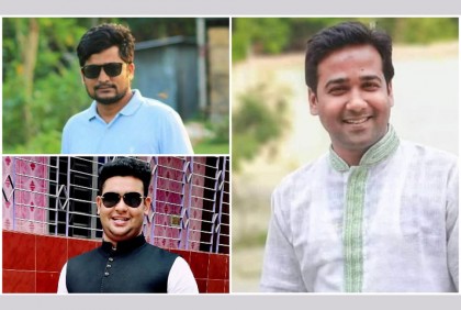 সিরাজগঞ্জে যুবলীগের সাধারণ সম্পাদকসহ ৩ নেতাকে অব্যাহতি