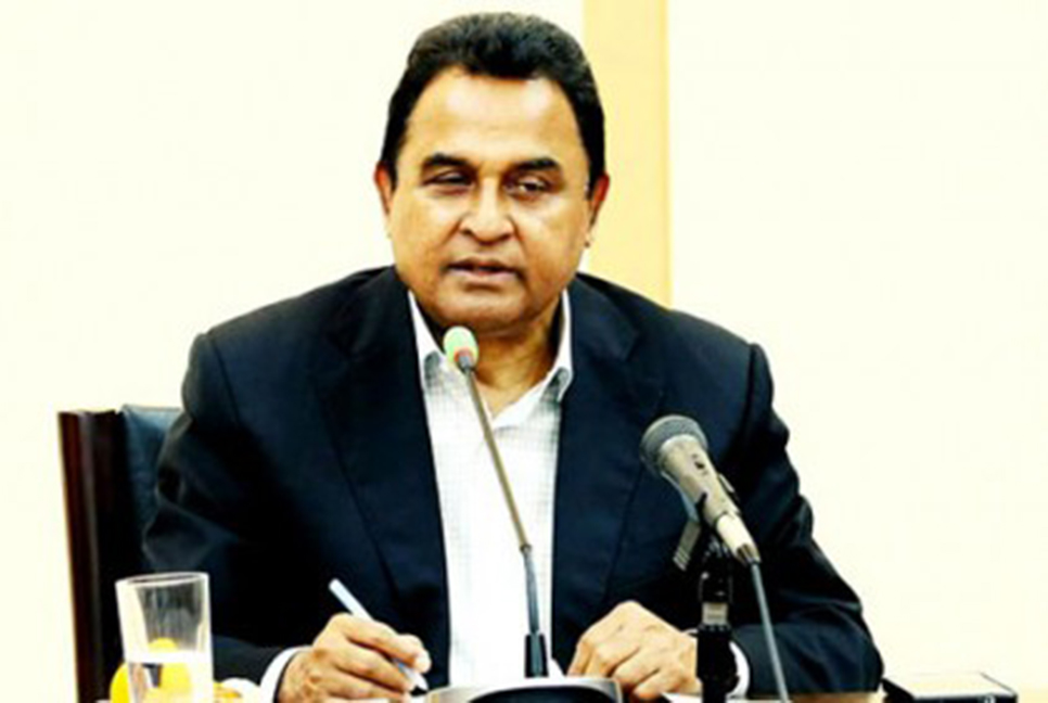 আমাদের কোথাও কোনো নেগেটিভ গ্রোথ নেই : অর্থমন্ত্রী 