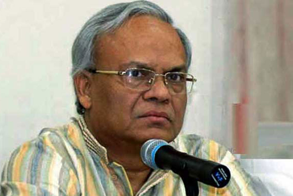 যিনি যত বড় প্রভাবশালী তিনি তত প্রতাপশালী দুর্নীতিবাজ: রিজভী