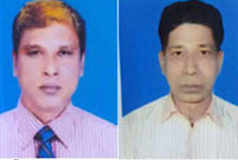 মহেশপুর প্রেসক্লাবের দ্বি-বার্ষিক কমিটি গঠন