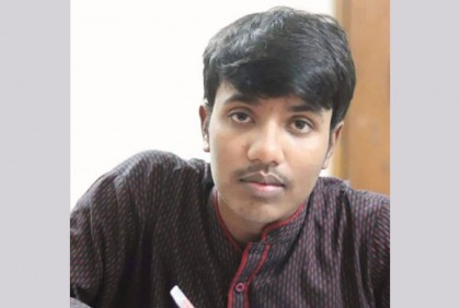 চবিতে হৃদযন্ত্রের ক্রিয়া বন্ধ হয়ে শিক্ষার্থীর মৃত্যু
