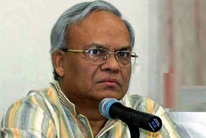যিনি যত বড় প্রভাবশালী তিনি তত প্রতাপশালী দুর্নীতিবাজ: রিজভী