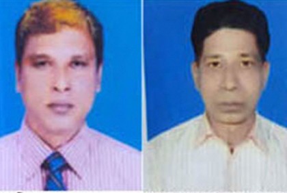মহেশপুর প্রেসক্লাবের দ্বি-বার্ষিক কমিটি গঠন