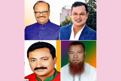 দশ বছর পর নন্দীগ্রামে আওয়ামী লীগের সম্মেলন ২৫ ফেব্রুয়ারি