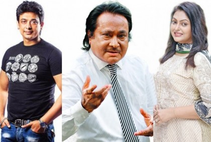 এক বছর করে দায়িত্ব দেওয়া হোক, জায়েদ-নিপুণ প্রসঙ্গে অভিনেতা উজ্জ্বল

