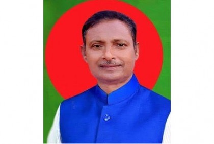 শৈলকূপায় ইউপি নির্বাচনে নৌকার প্রার্থী নির্বাচিত